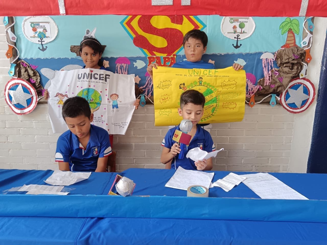 Actividades
